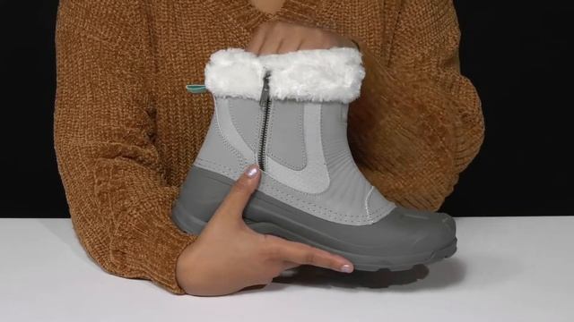 Kamik Iceland Zip SKU: 9724271 смотреть онлайн