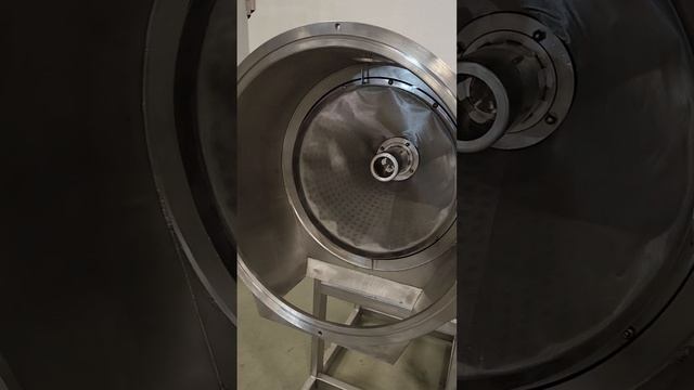 Центрифуга фильтрующая пищевая смотреть онлайн