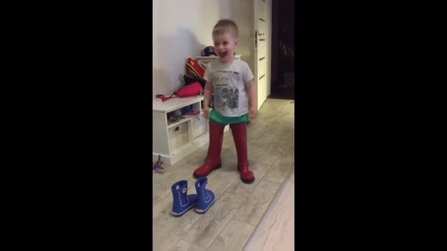 Сапоги 2,8 смотреть онлайн