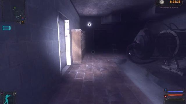 прохождение S T A L K E R Зона поражения 2 с патчем 1 3 от Яrika 6 часть смотреть онлайн
