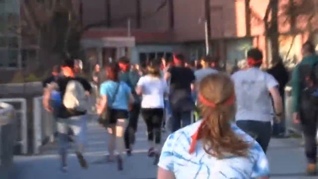 Spartans vs. Zombies 2016 смотреть онлайн