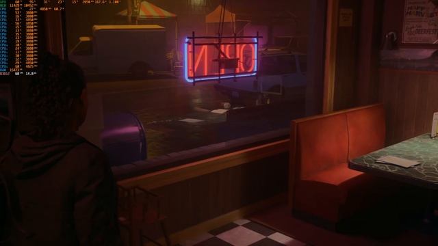 Alan Wake 2 Performance Test Geforce RTX 4070 AMD Ryzen 7 5700x