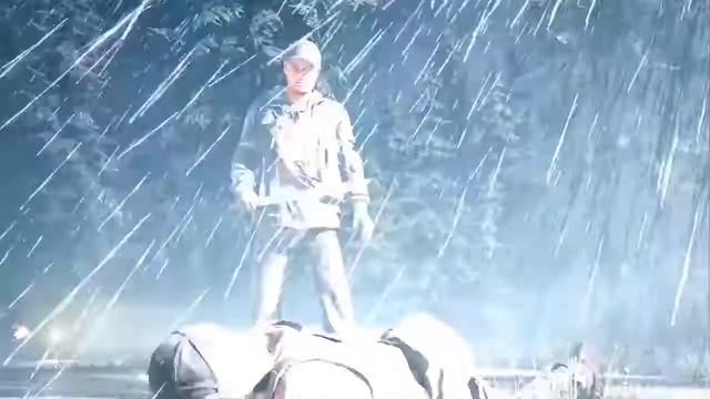 Days Gone -J.cole(sickick remix) смотреть онлайн