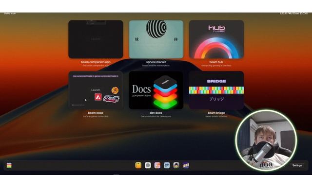 Альты на иксы: Топ 3 игровых токена - IMX, BEAM, XAI /Жду дикий рост на 10х!!?