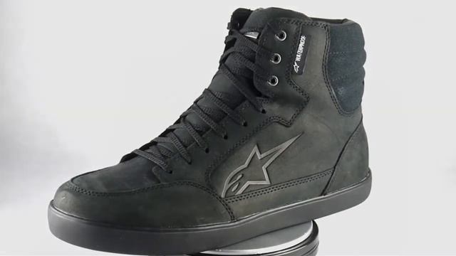 ALPINESTARS J6 смотреть онлайн