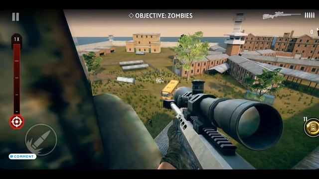 zombie hordes 🧟🧟| sniper zombie 2 crime city energy | Sniper zombie 2 crime city Android смотреть онлайн