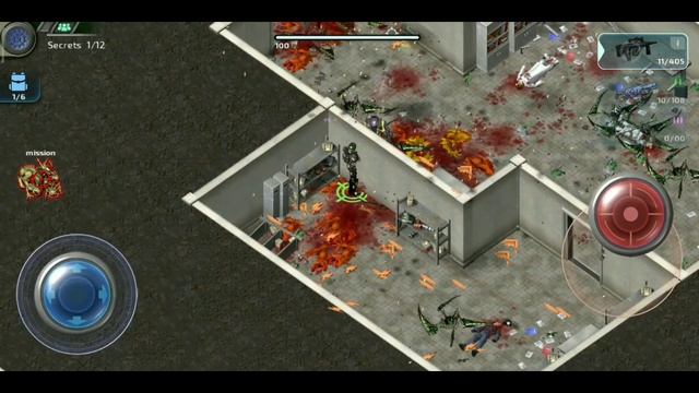 I am today playing alien shooter and please like and subscribe share #subscribe #gaming #gameplay 😎 смотреть онлайн