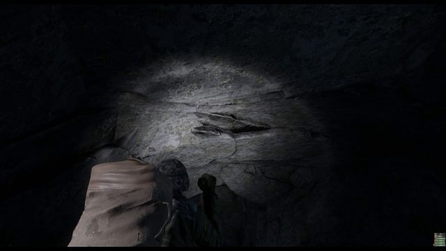 Cave Diving in Miscreated смотреть онлайн