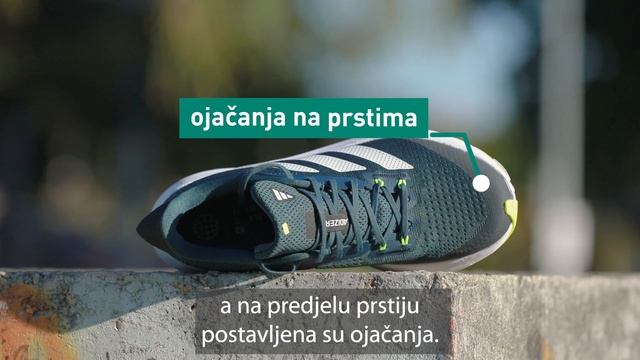 Adidas Adizero SL