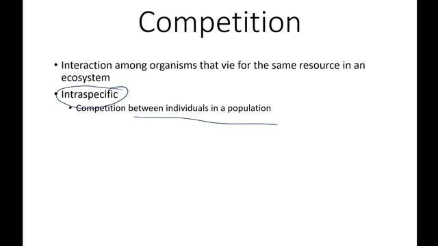 APES Ch 04, Lecture 2 смотреть онлайн
