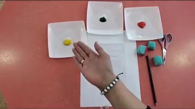 Малювання. Ранній вік " Світлофор" смотреть онлайн