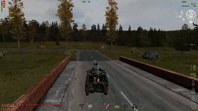 DayZ Origins 2019 Выживание и заварушки #2 смотреть онлайн