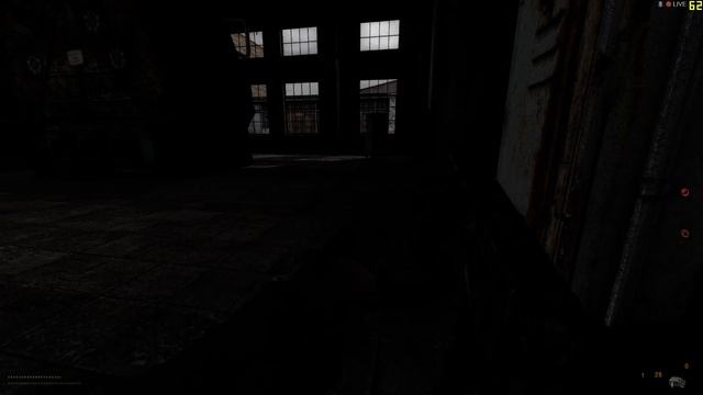 Engaged by Bandits - S.T.A.L.K.E.R: Call of Pripyat Misery смотреть онлайн
