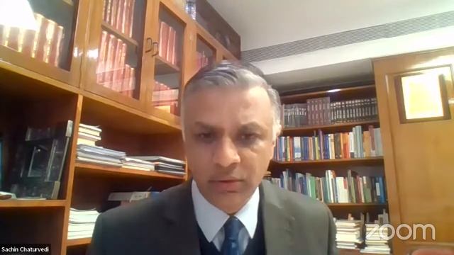 Is India’s Approach to Global Economic Engagements смотреть онлайн