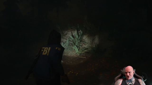 ALAN WAKE 2 PIERWSZE WRAŻENIA смотреть онлайн