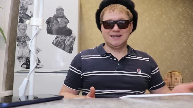 Наташа Губарева ТРИ КЛАССА ОБРАЗОВАНИЯ? Живу одна в деревне обзор влога. смотреть онлайн