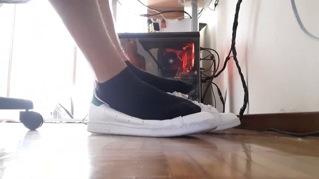 Adidas Stan smith смотреть онлайн