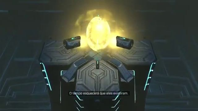 Final Lendário do Halo Infinite (PT-BR) смотреть онлайн