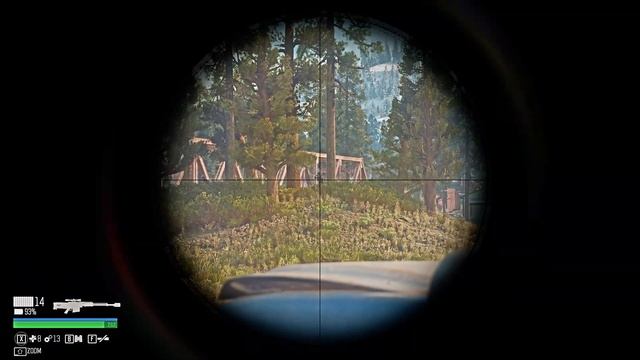 DAYS GONE MISSION 63 ( 4K ) Ultra ( HD ) смотреть онлайн