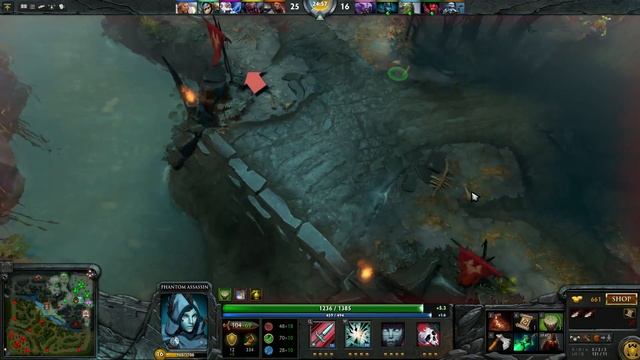 How to counter Slark смотреть онлайн