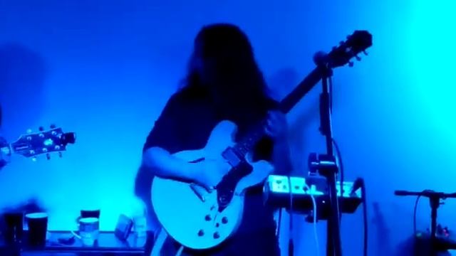 Zapato de Gamuza Azul | Beatlemanía Chile y Marcelo López смотреть онлайн