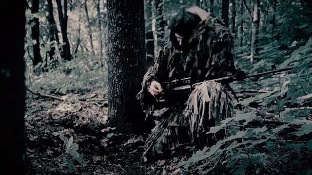 "Черный снайпер" смотреть онлайн