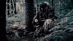 "Черный снайпер"