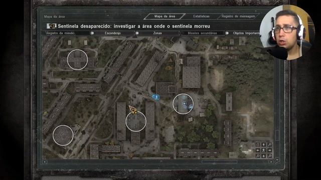 S.T.A.L.K.E.R.: Call of Pripyat - MONOLITH #46 - ESPECIAL 40 MIN GAMEPLAY EXPLORANDO PRIPYAT смотреть онлайн