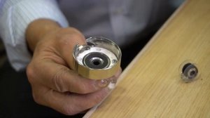 Авторская модернизация челночного устройства от Деда Швея