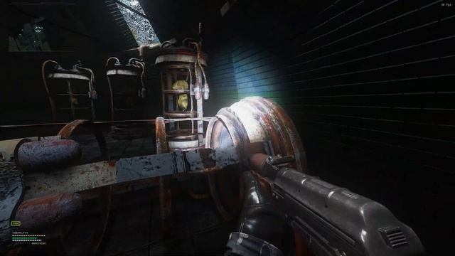 S.T.A.L.K.E.R. -Shadow Of Chernobyl Update.Продолжаем... смотреть онлайн