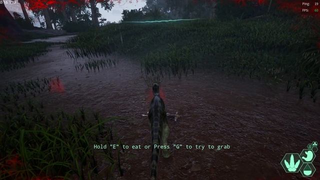 Theisle (Evrima)/ Я ВЫРОС #7