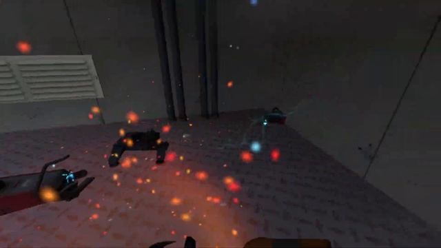 tf2 engie feeds the croc смотреть онлайн