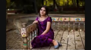 Духтаракой Гарми