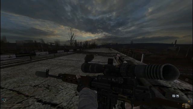 S.T.A.L.K.E.R долбаный артефакт как же шкалит.... смотреть онлайн