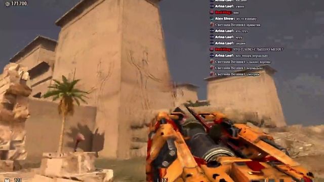 Serious Sam 3 BFE Финал смотреть онлайн