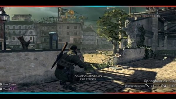 Yuzu Android | Sniper Elite V2