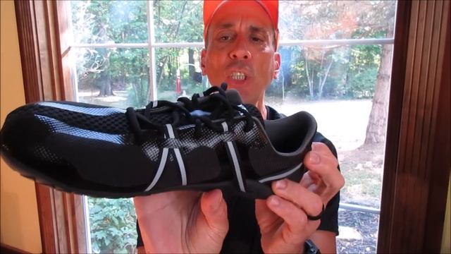 Speed Force, new from Xero Shoes. My Review. Are You Ready To Fly? смотреть онлайн