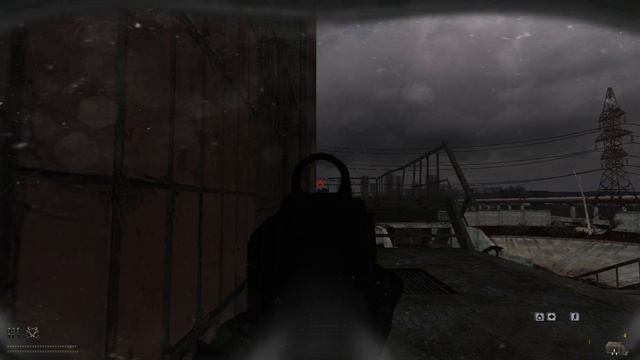 S.T.A.L.K.E.R. Anomaly 1.5.0 Путь на Затон смотреть онлайн