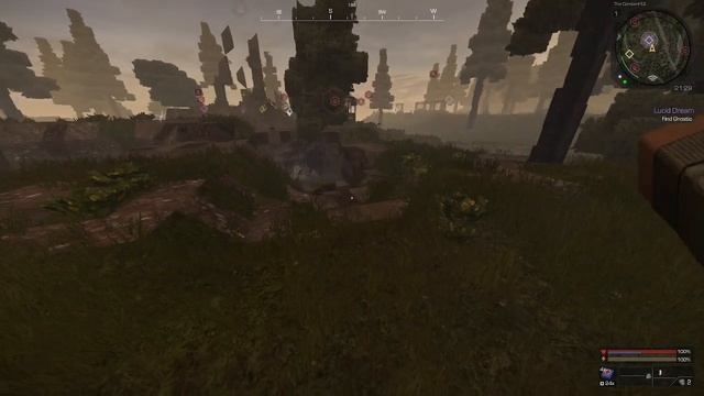 STALCRAFT Proving Innocence Grivtsov Stash