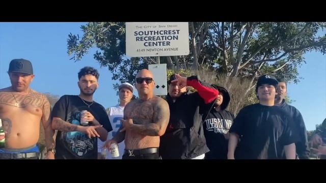 DA[Y]GO 2 - RyanAnthony, Big June, Lil Weirdo, Googie, Lil 5ive, Damu, Twisted Insane, Dezzy Hollow смотреть онлайн