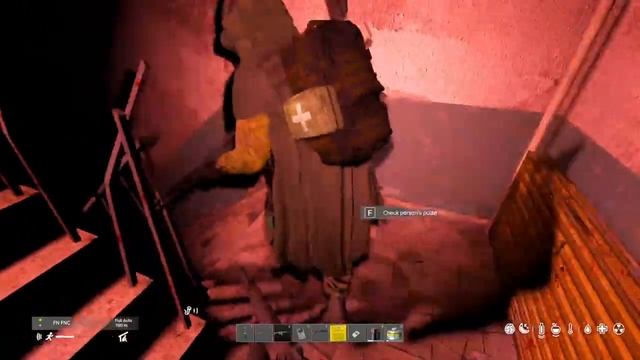 STALKERZ Survival Agroprom LABS ! смотреть онлайн