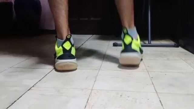 Nike JoyRide CC3 SETTER fake vs legit смотреть онлайн