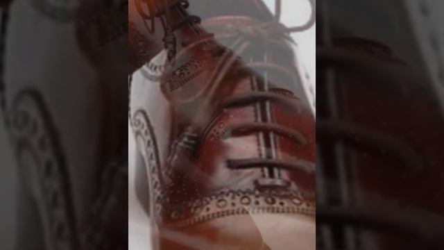 Paul Parkman Men's Oxfords Camel Red Hand-Painted full Leather Shoes from Stellar Lifestyle Company смотреть онлайн