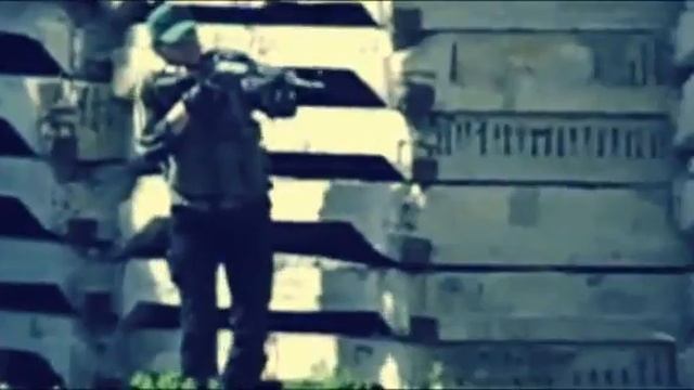 Страйкбол в Джанкое (Created with @Magisto) смотреть онлайн