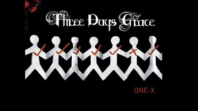 Three Days Grace gone forever vocal cover смотреть онлайн