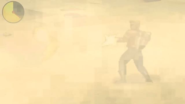 1.5 minute melee - Duke Nukem VS Serious Sam - Fan video смотреть онлайн