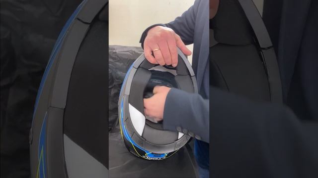 Шлем YEMA 926 смотреть онлайн