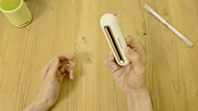 Озонатор Xiaomi EraClean - Обзор смотреть онлайн