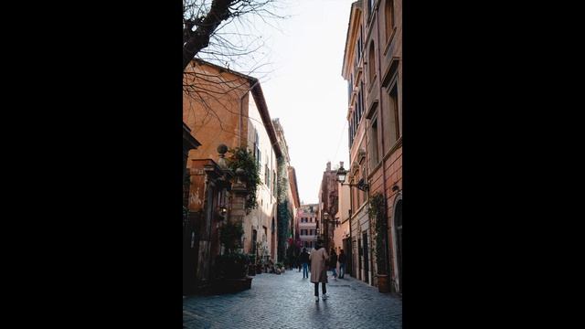 Human Education: An Experience Of Rome