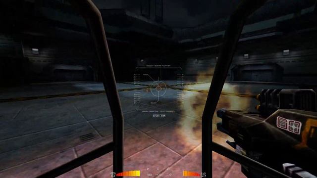 PROJAM 5 - EXOSUIT Demo смотреть онлайн